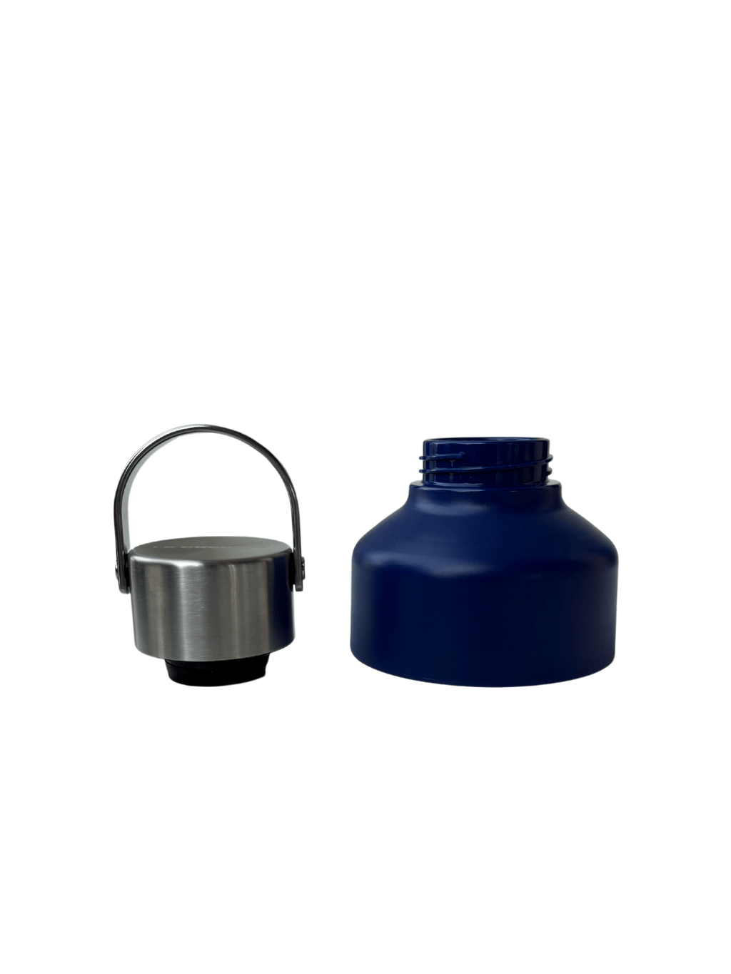 Garrafa Termica Le Creuset OTG 1L Azure Blue