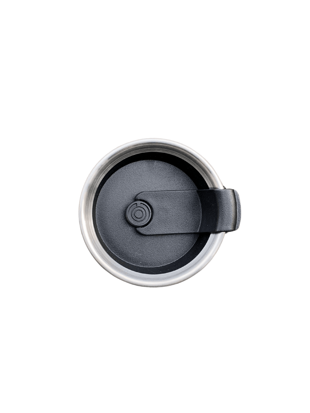 Copo Termico Le Creuset OTG 350ml Matte Black