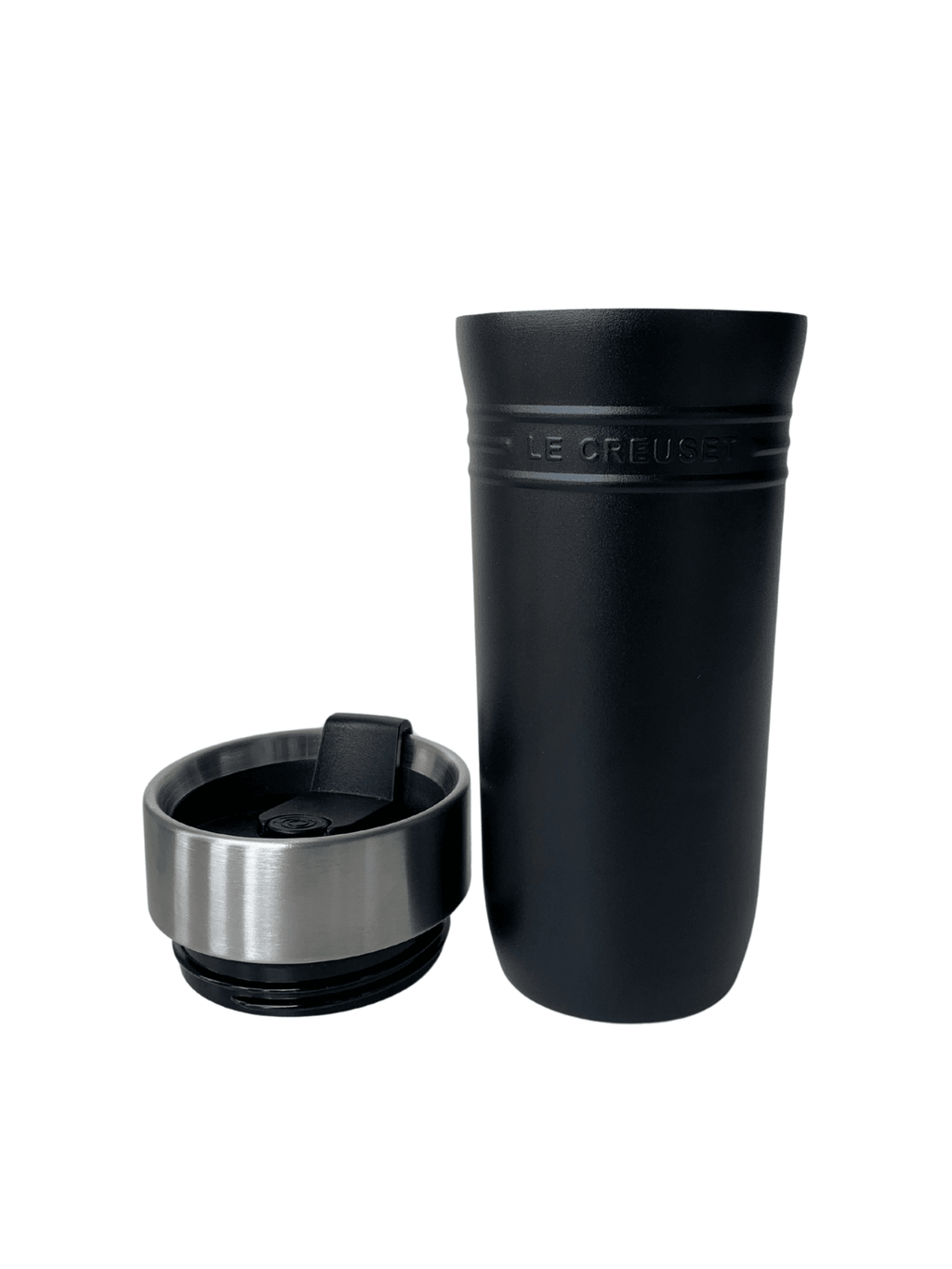 Copo Termico Le Creuset OTG 350ml Matte Black