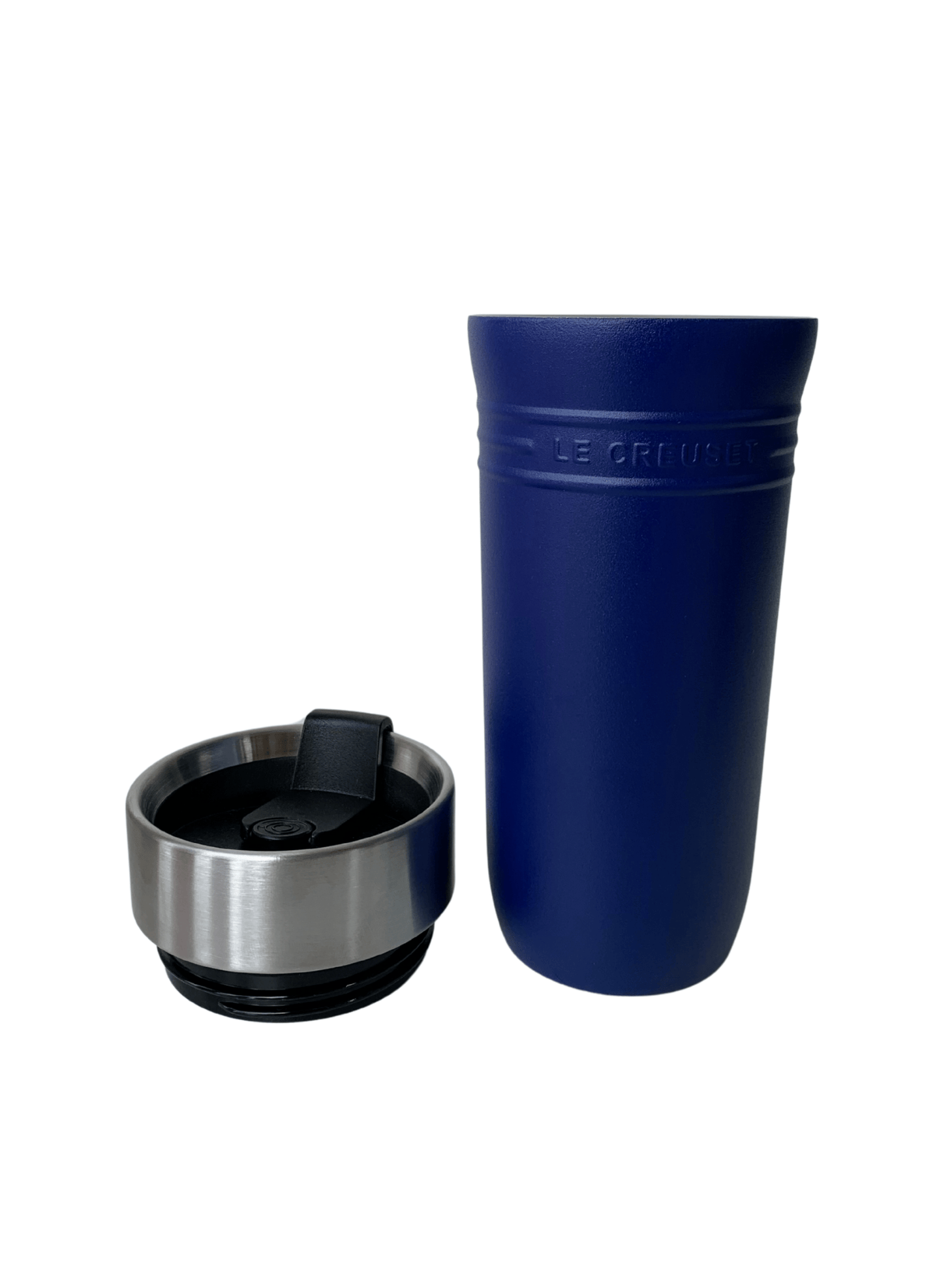 Copo Termico Le Creuset OTG 350ml Azure Blue