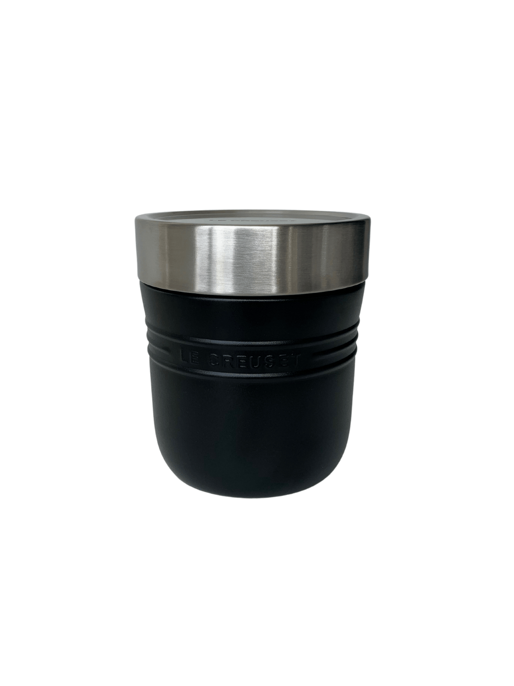 Pote Termico Le Creuset OTG 500ml Matte Black