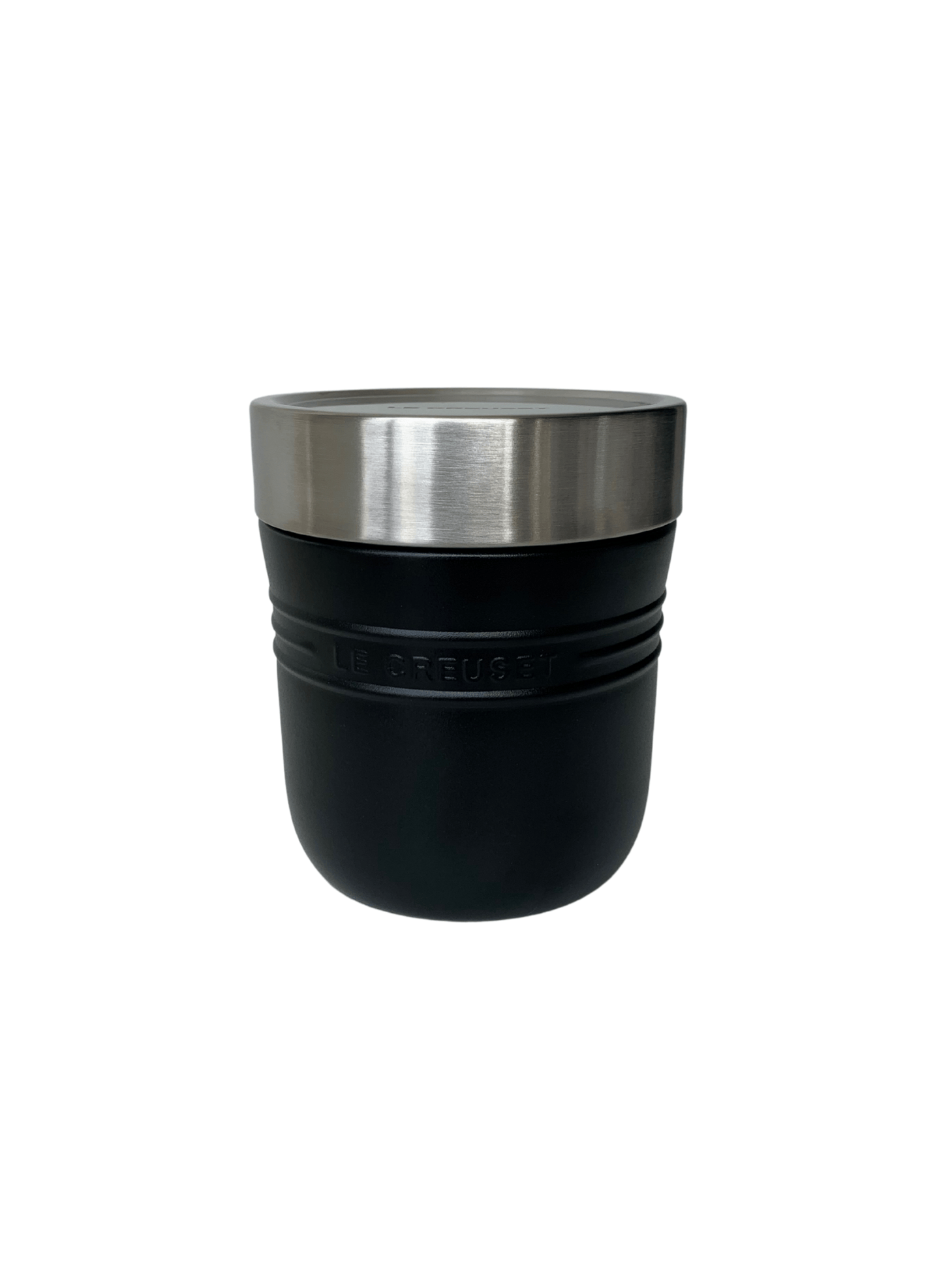 Pote Termico Le Creuset OTG 500ml Matte Black