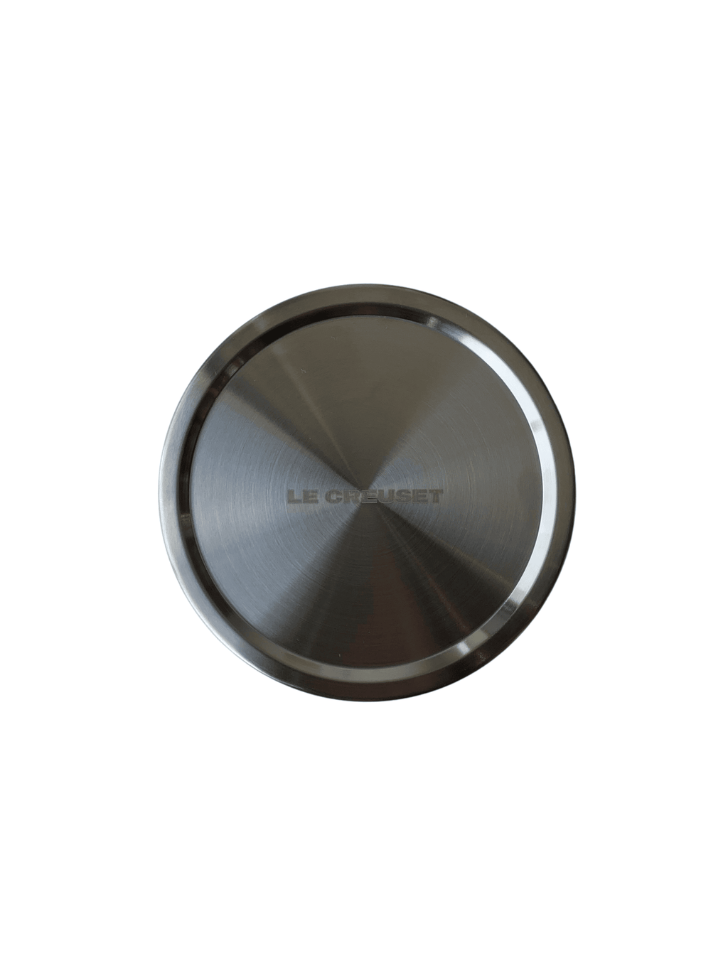 Pote Termico Le Creuset OTG 500ml Matte Black