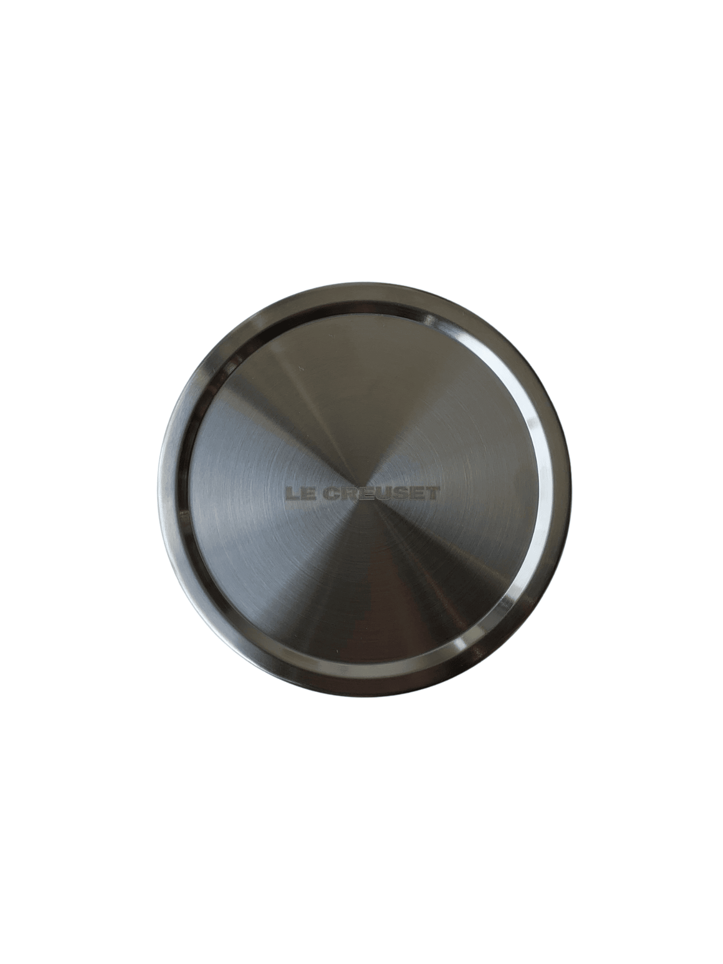 Pote Termico Le Creuset OTG 500ml Matte Black