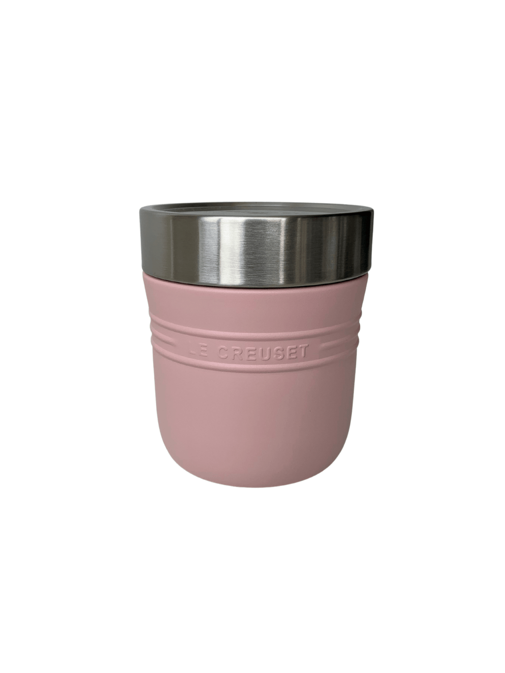 Pote Termico Le Creuset OTG 500ml Shell Pink