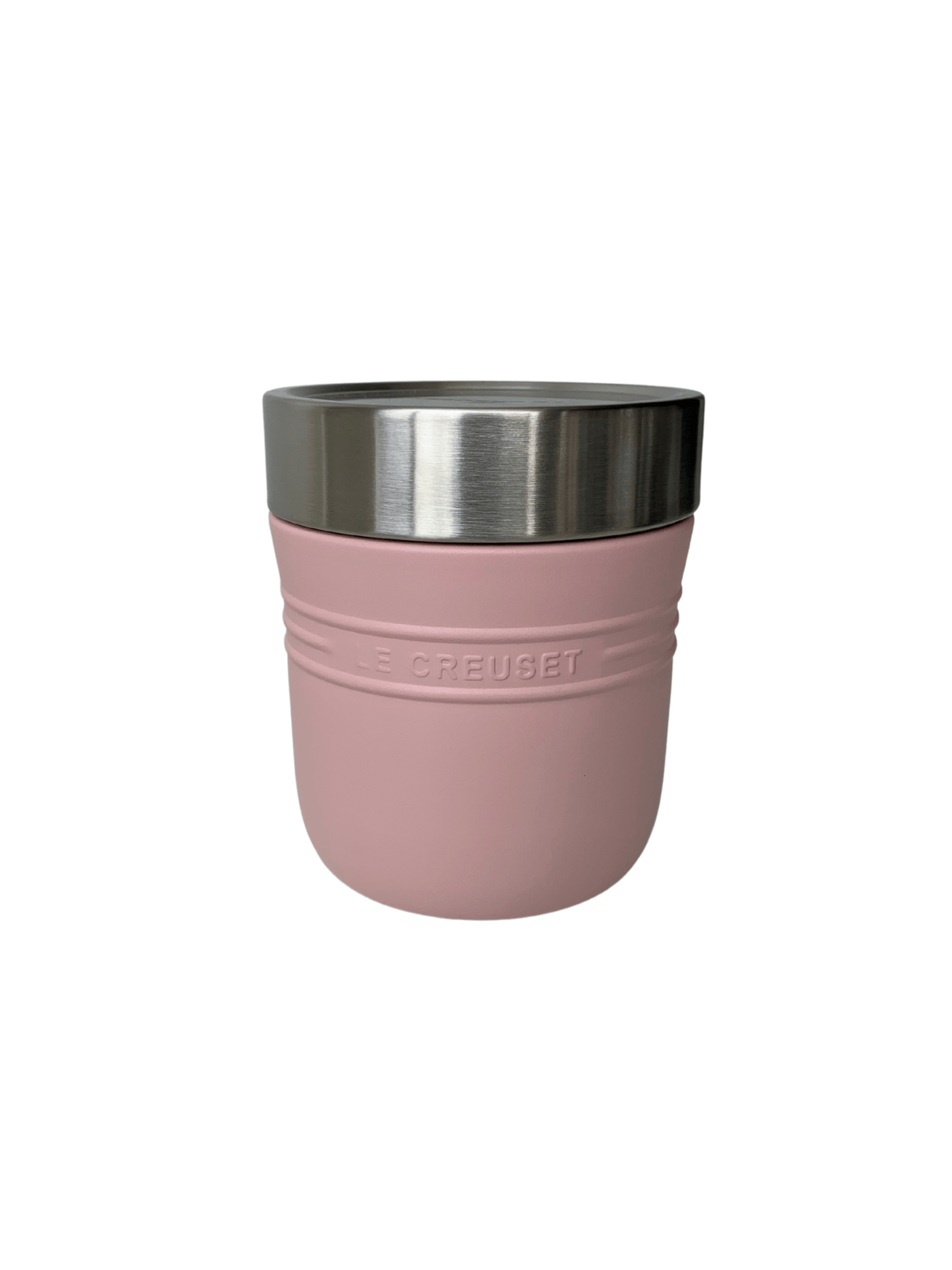 Pote Termico Le Creuset OTG 500ml Shell Pink