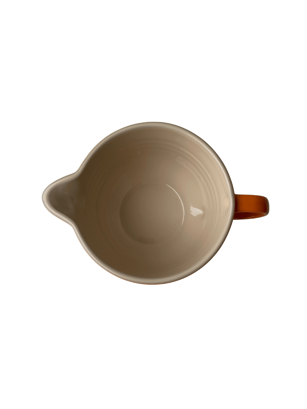 Bowl de Preparo Le Creuset 2L Laranja