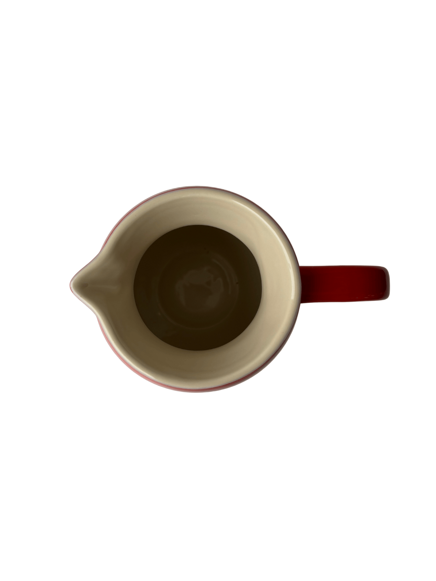 Jarra Le Creuset 2,2L Vermelho