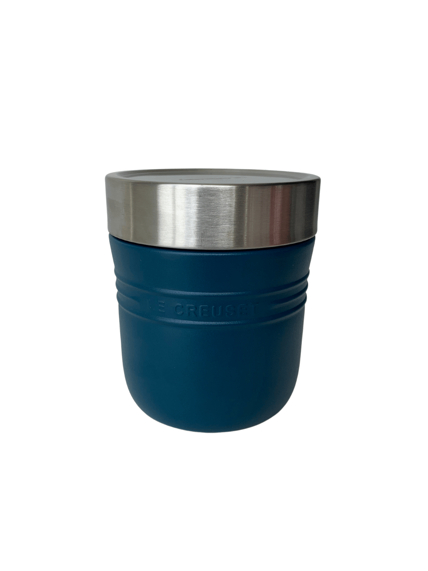 Pote Termico Le Creuset OTG 500ml Deep Teal