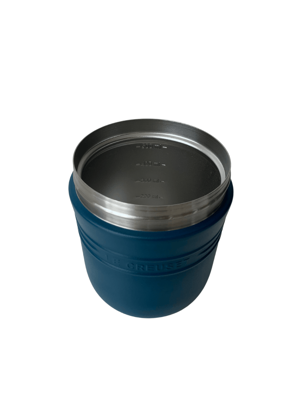 Pote Termico Le Creuset OTG 500ml Deep Teal