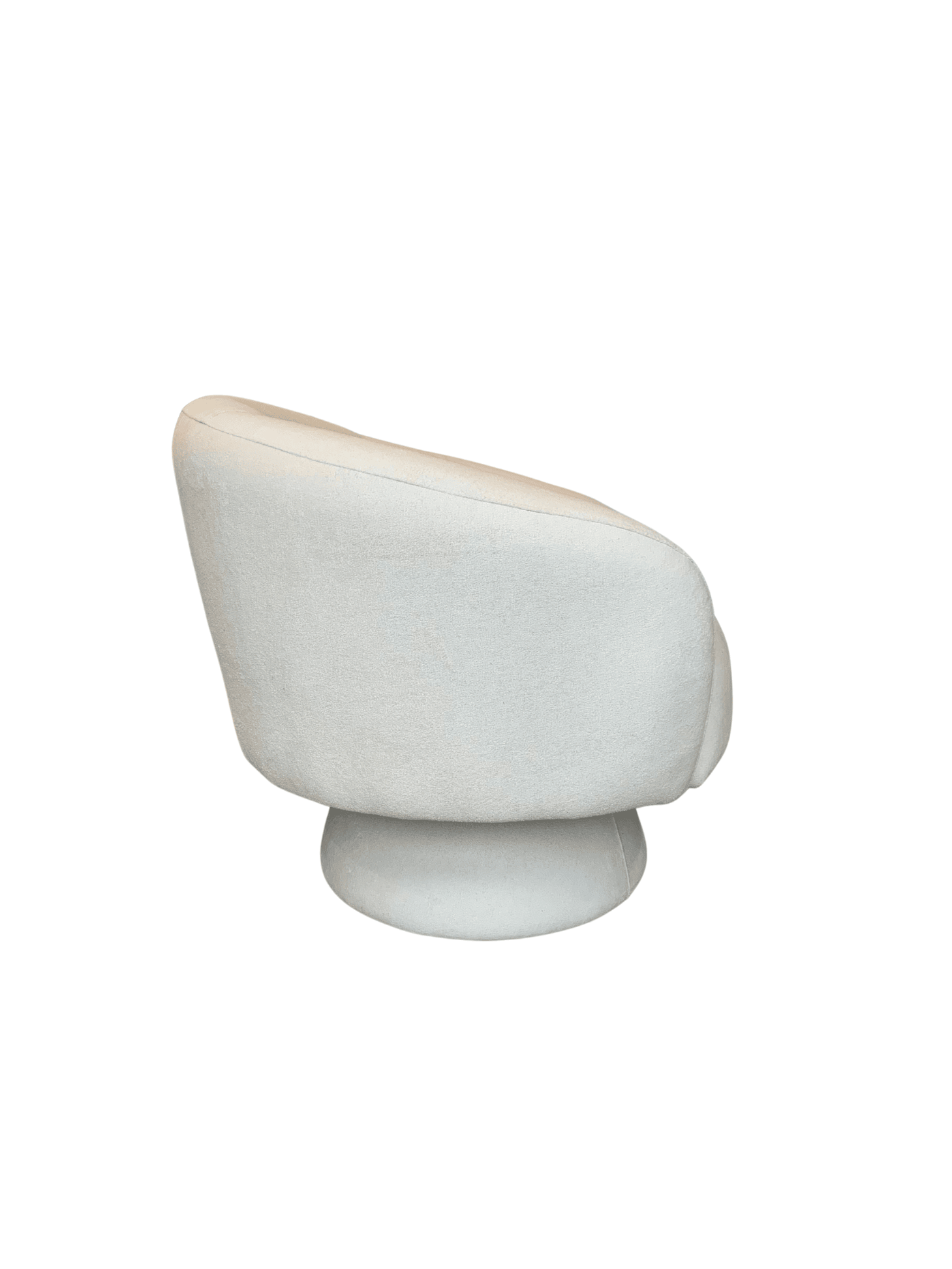 Poltrona Giratória Ava