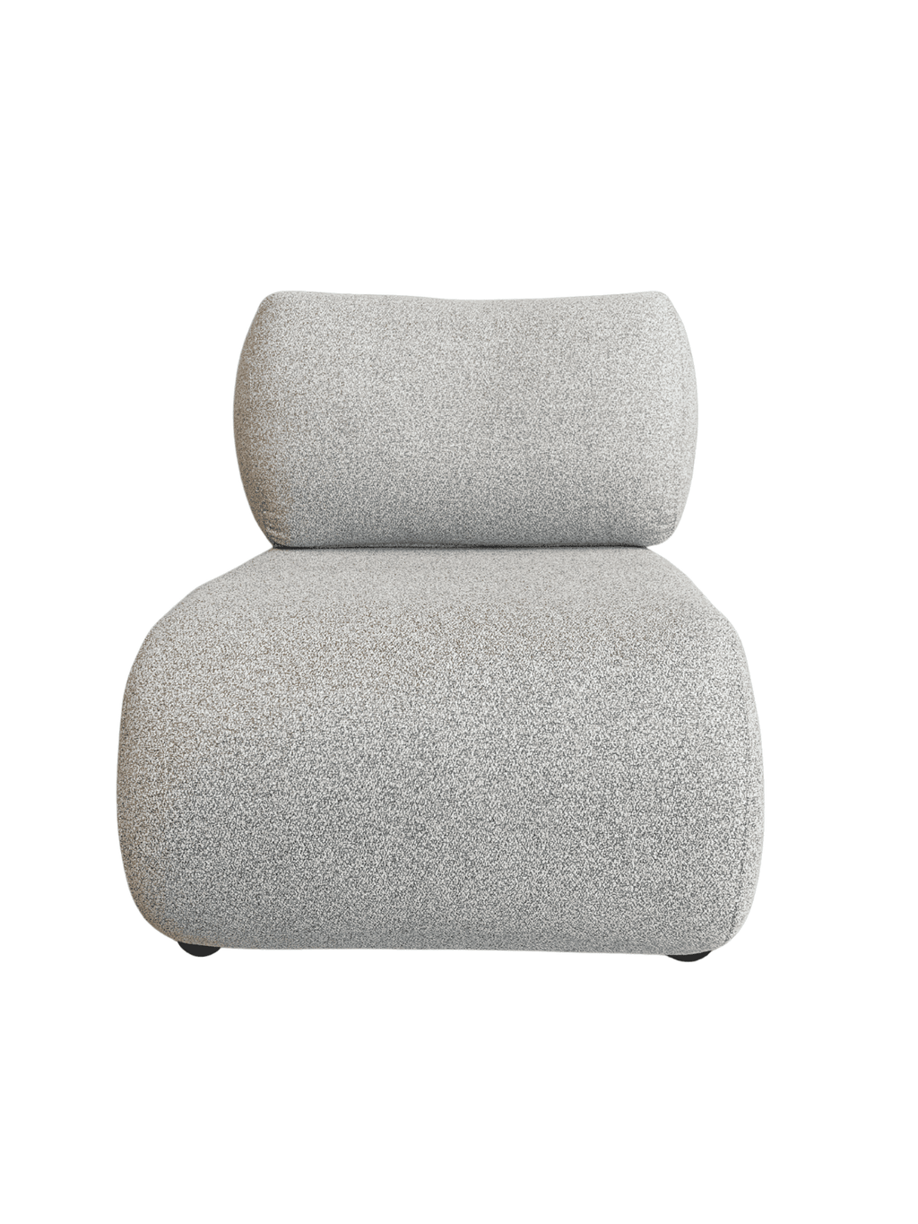 Poltrona Paris com Puff