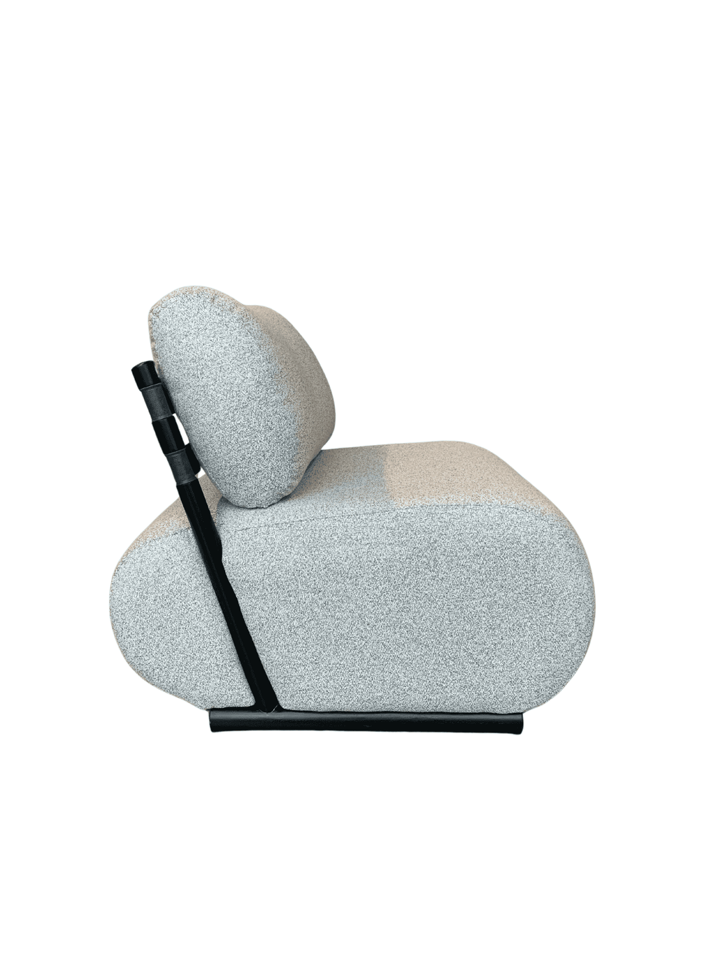 Poltrona Paris com Puff