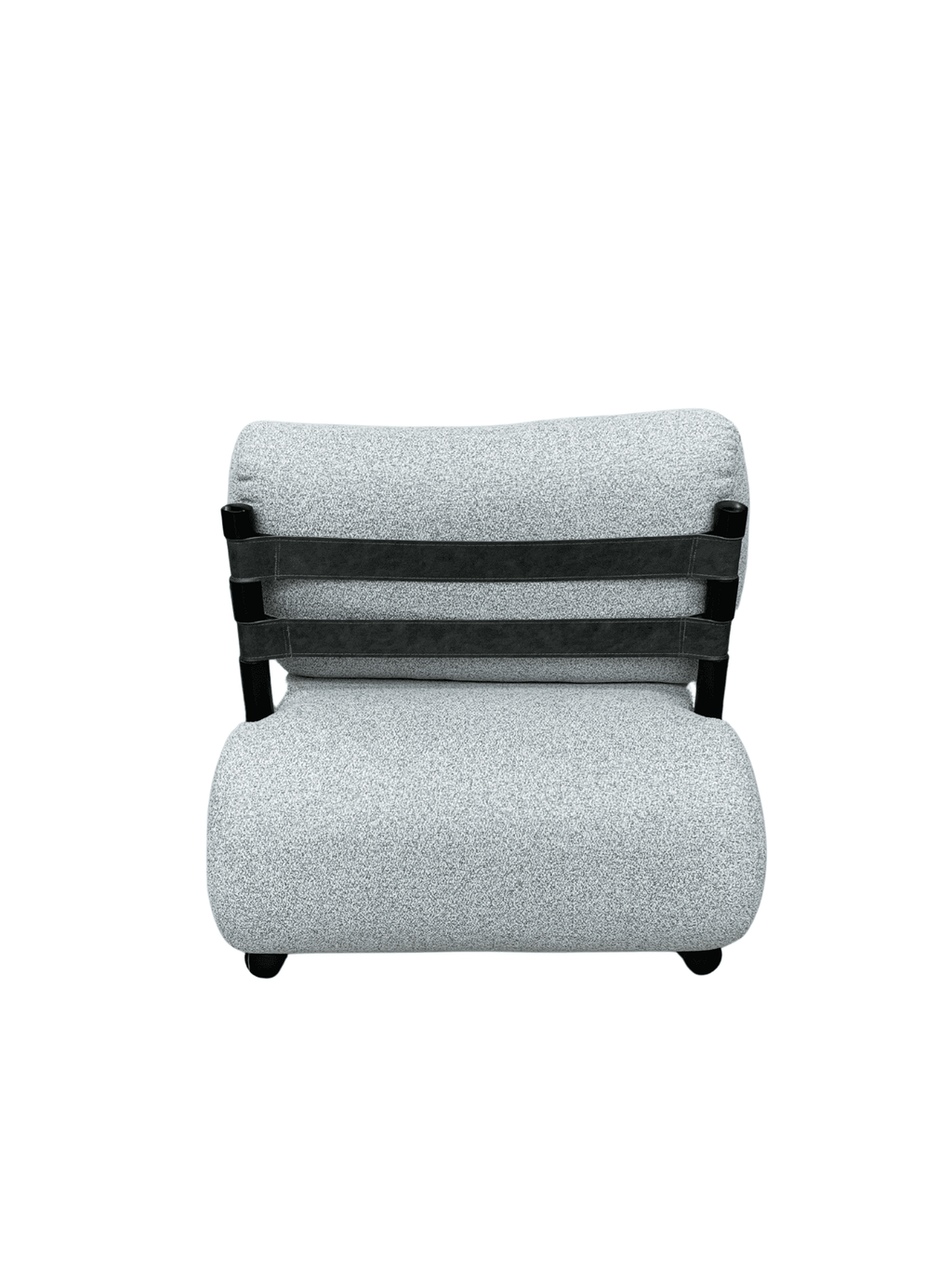 Poltrona Paris com Puff