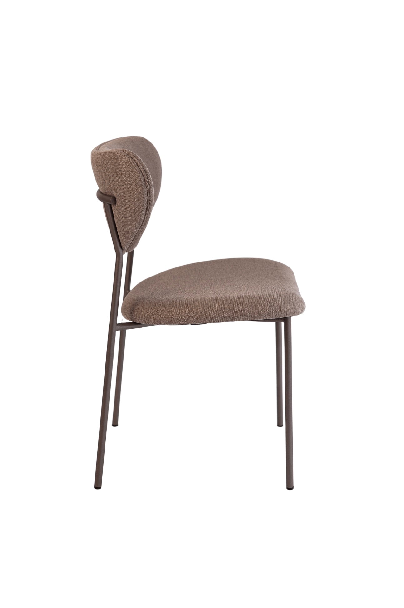 Cadeira Zara com Estrutura Mooca