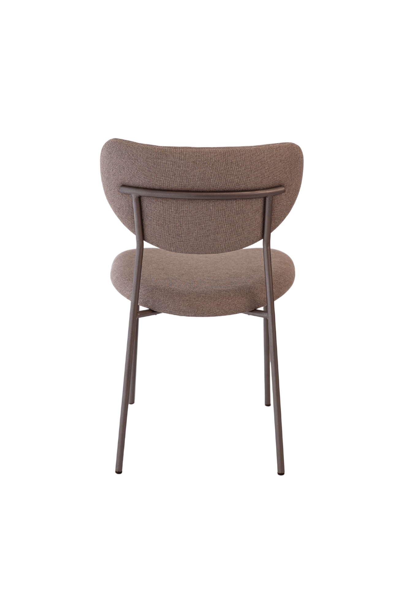 Cadeira Zara com Estrutura Mooca