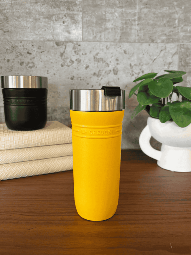 Copo Termico Le Creuset OTG 350ml Nectar