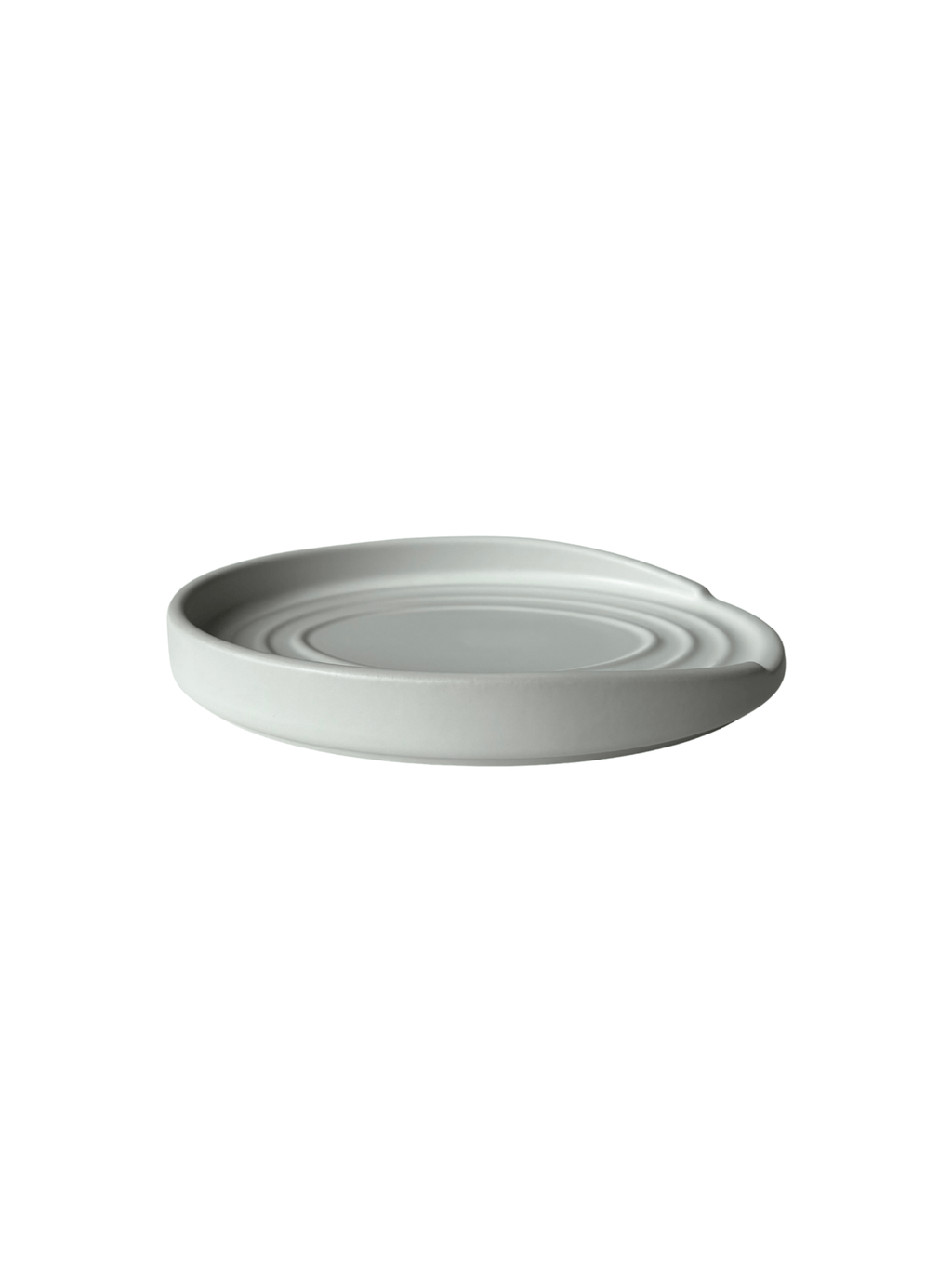 Descanso Oval para Colher Le Creuset 16cm Cotton