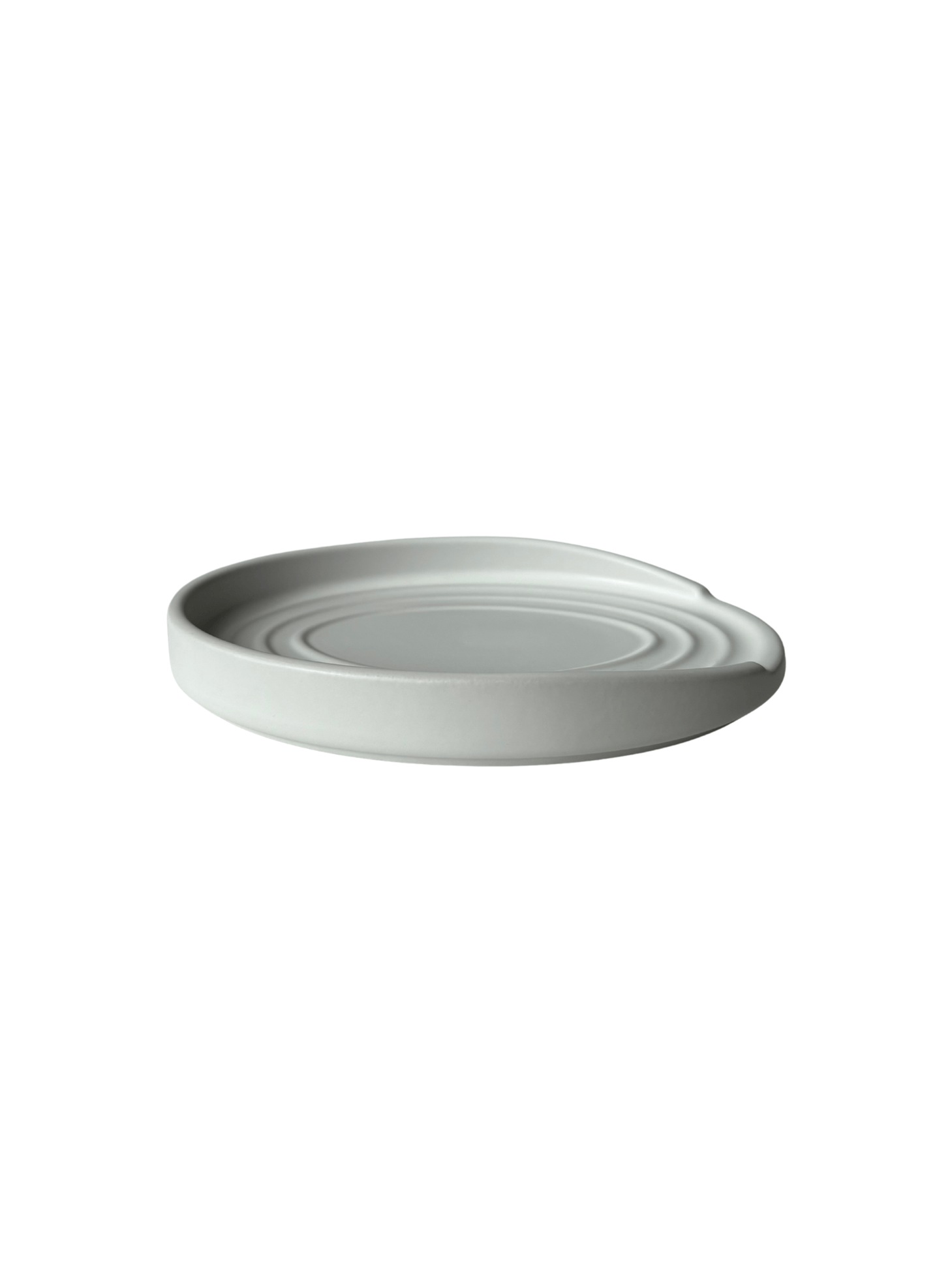 Descanso Oval para Colher Le Creuset 16cm Cotton