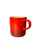 Caneca Le Creuset London 350ml Vermelho