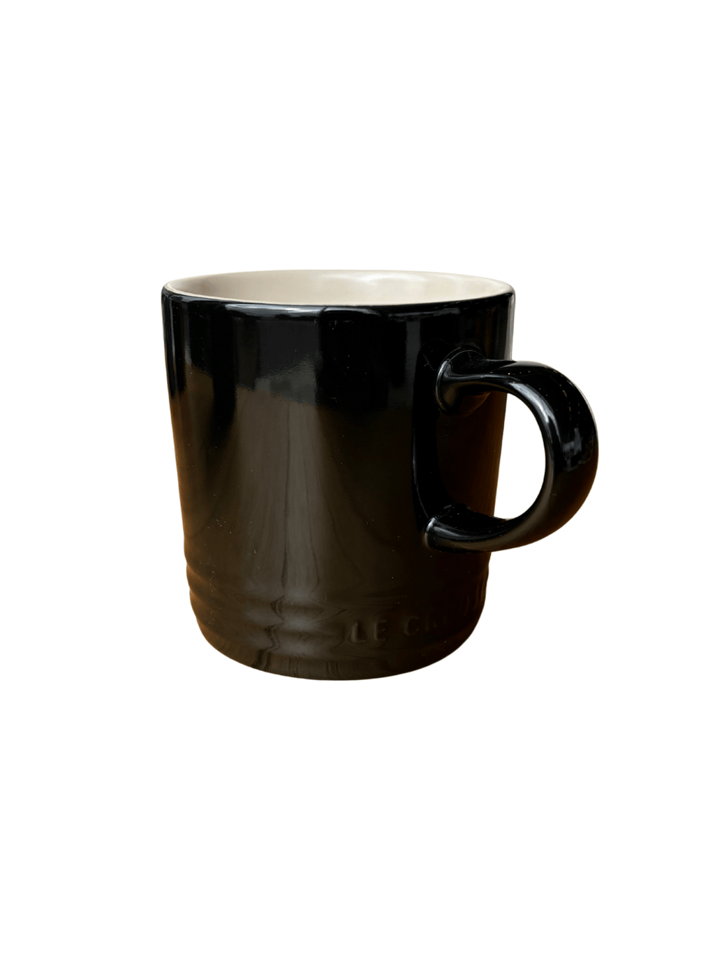 Caneca Le Creuset London 350ml Black Onyx