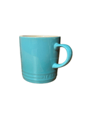 Caneca Le Creuset London 350ml Azul Caribe