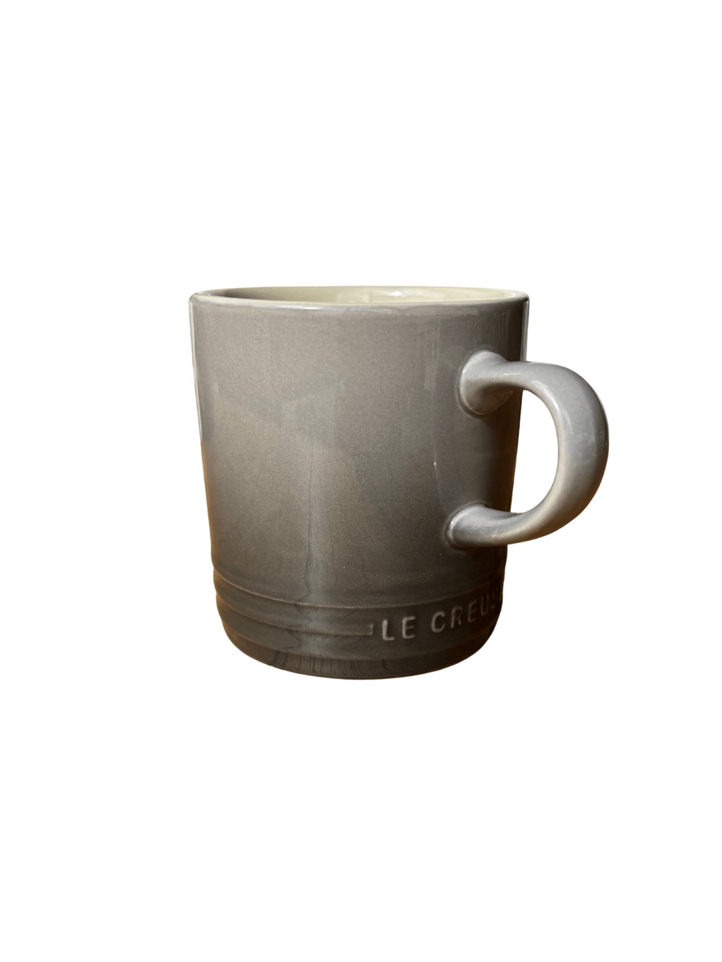 Caneca Le Creuset London 350ml Flint