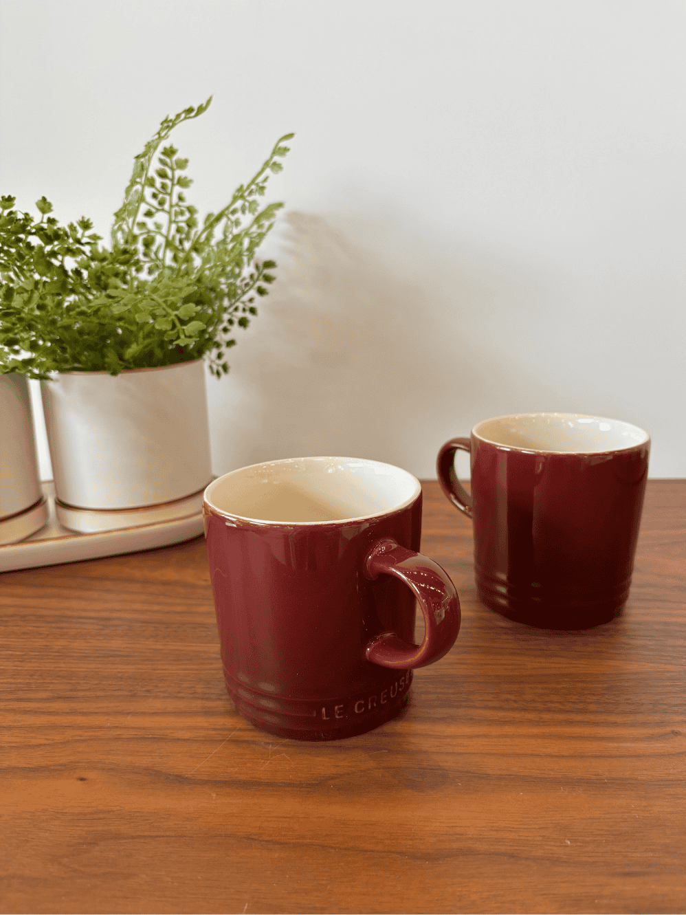 Caneca Le Creuset London 350ml Rhone