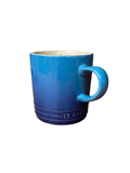 Caneca Le Creuset London 350ml Azure Blue