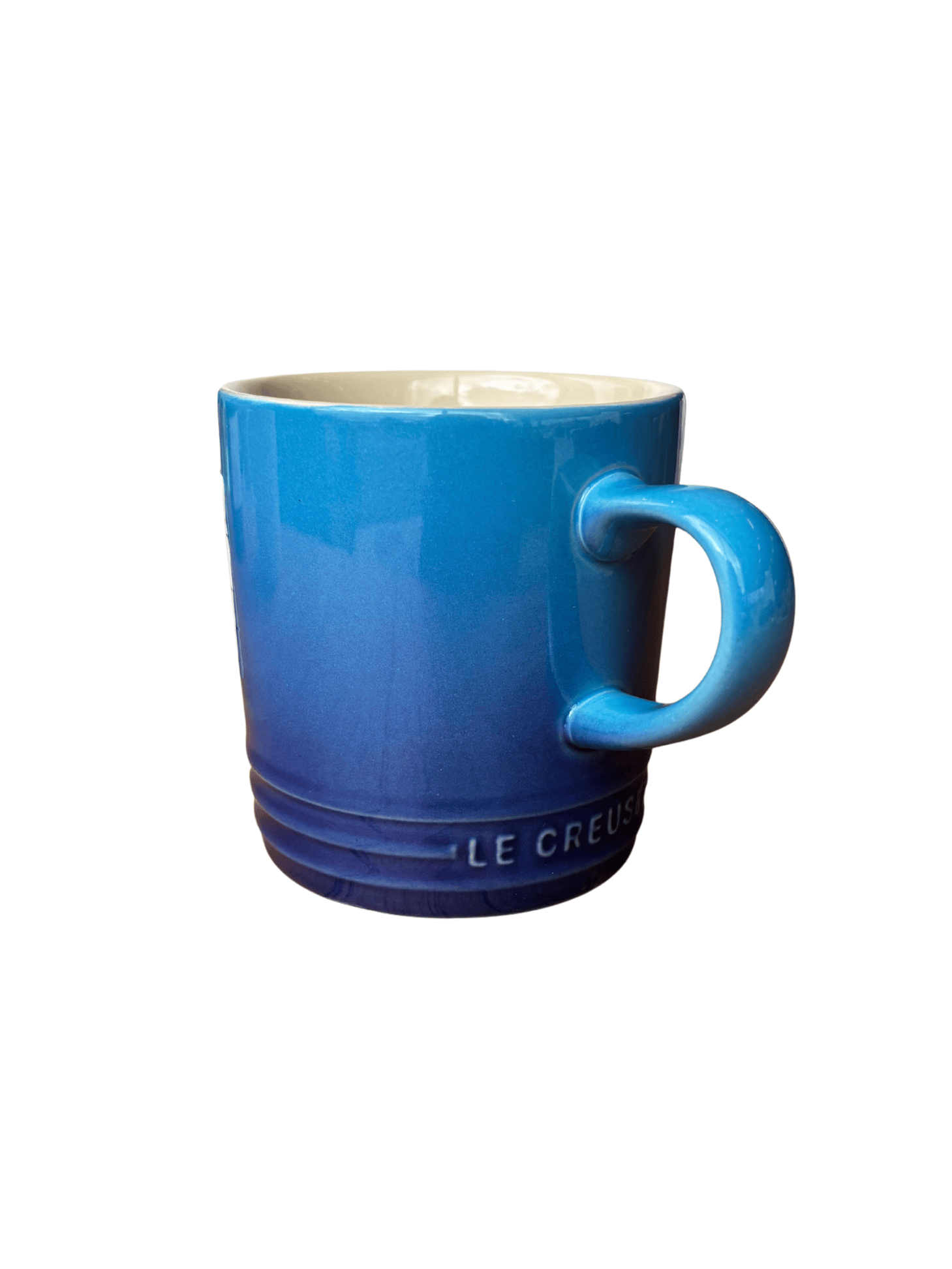 Caneca Le Creuset London 350ml Azure Blue