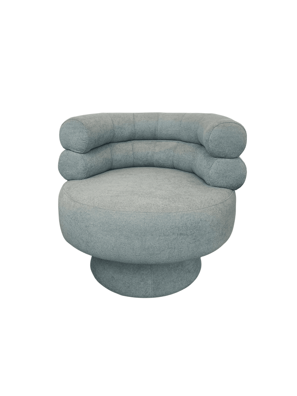 Poltrona Giratória Nara