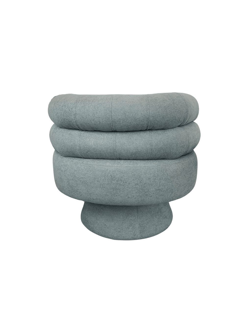 Poltrona Giratória Nara