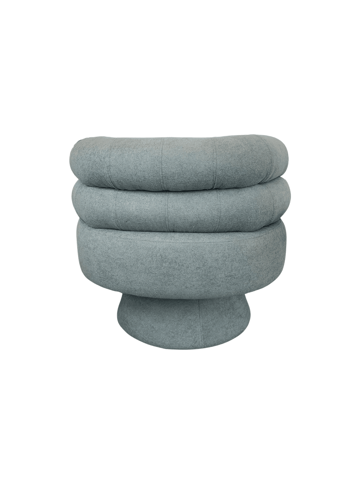 Poltrona Giratória Nara