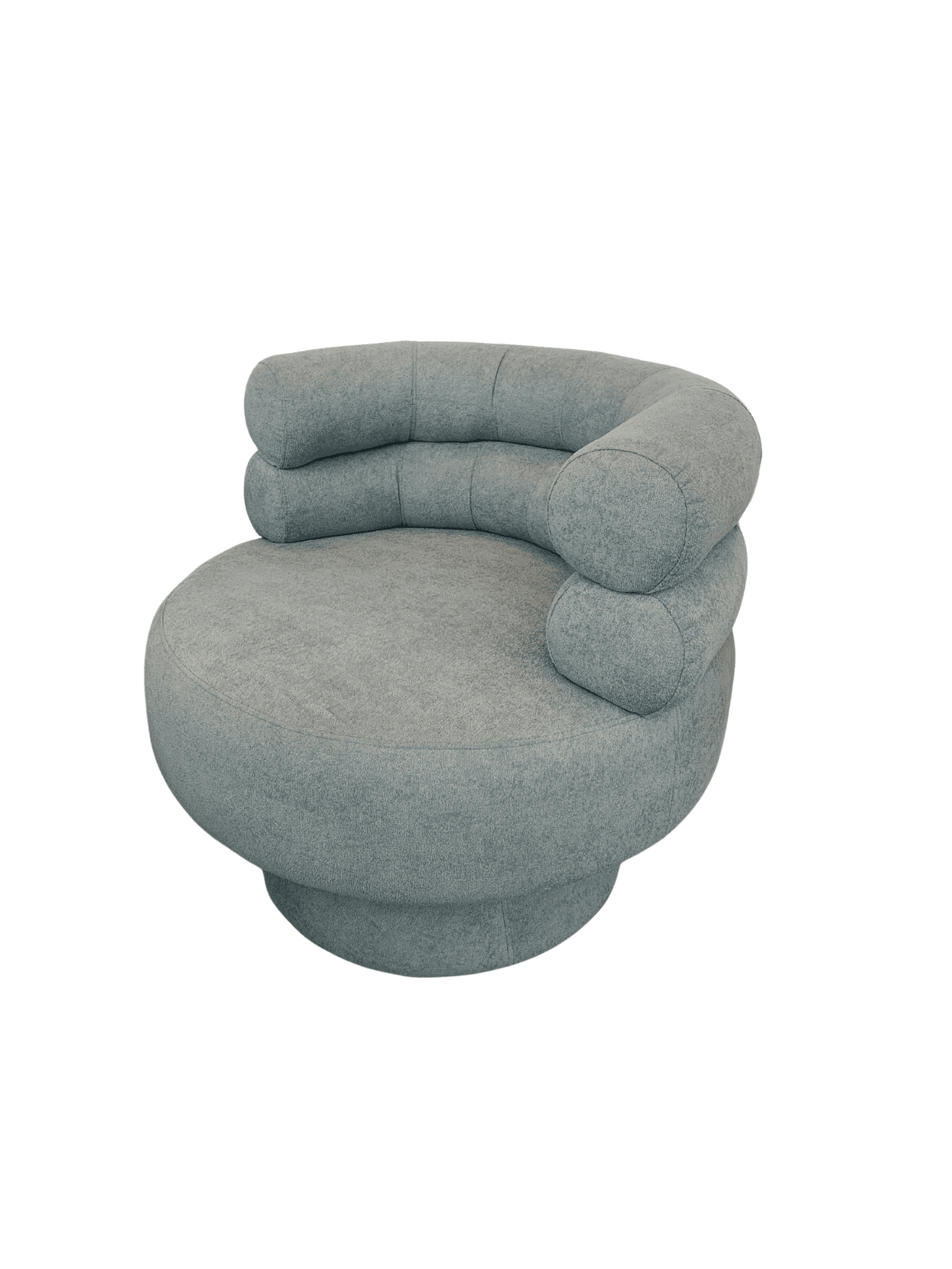 Poltrona Giratória Nara