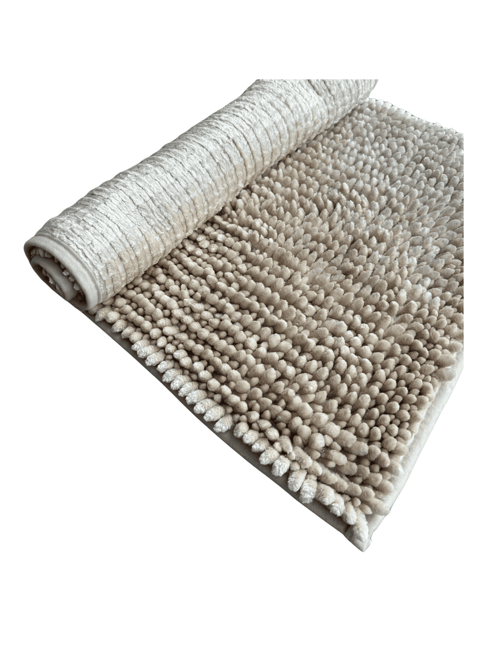 Tapete Aura Areia 50x80cm