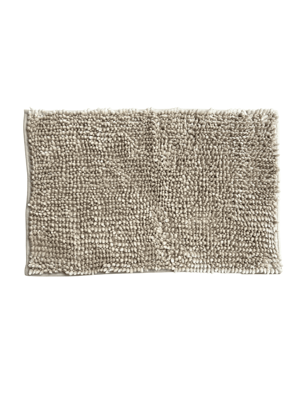 Tapete Aura Areia 50x80cm