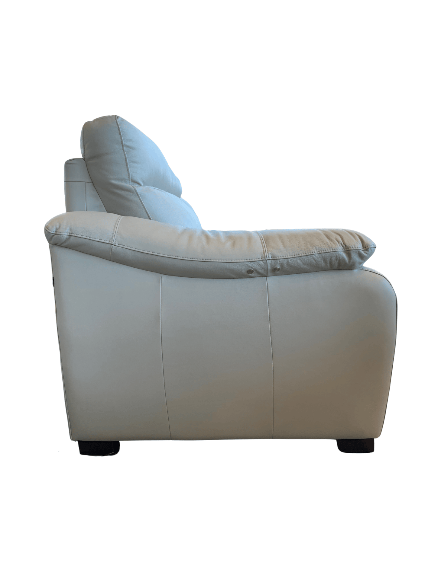 Sofá Rubi Motorizado em Couro