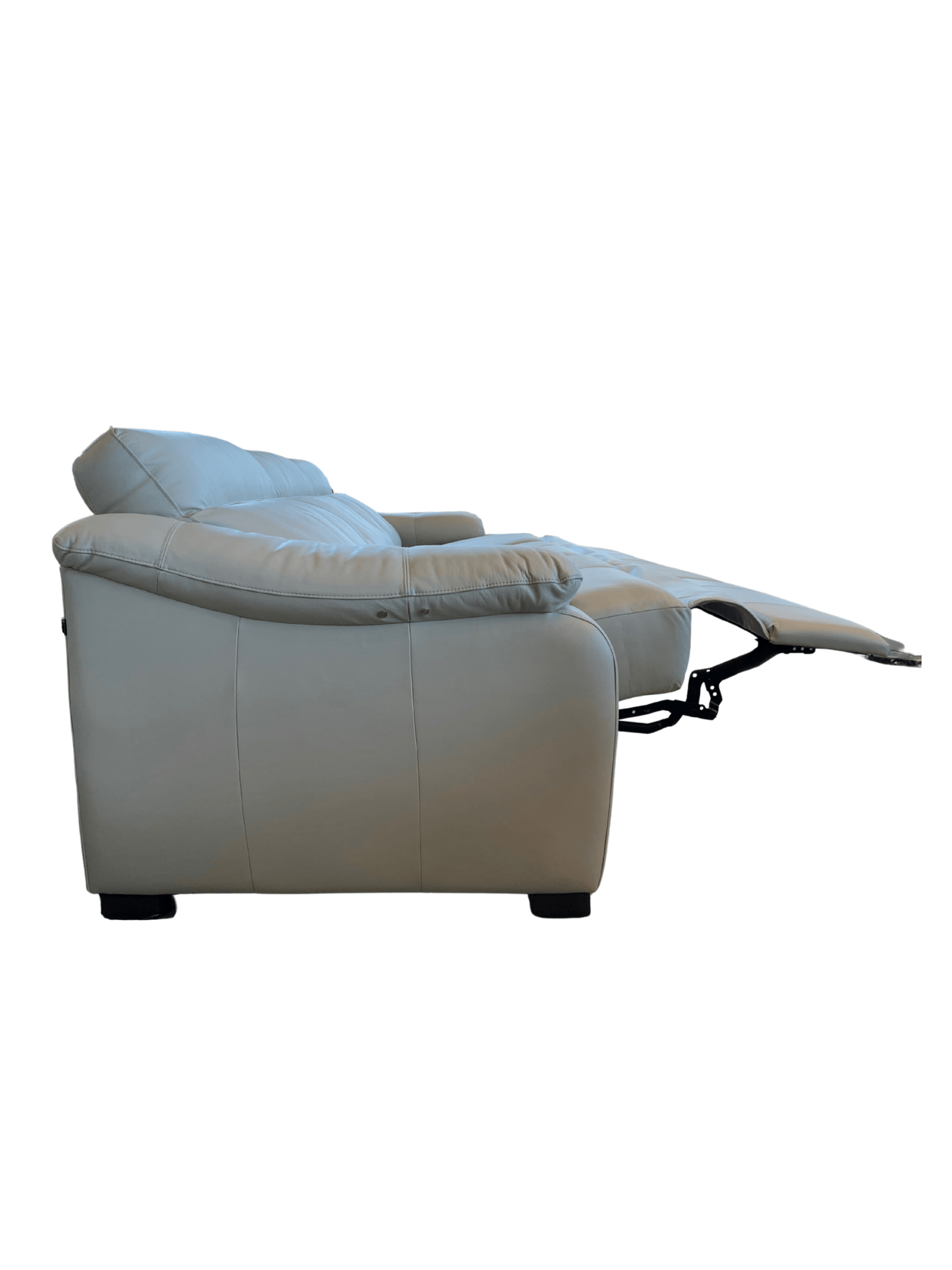 Sofá Rubi Motorizado em Couro