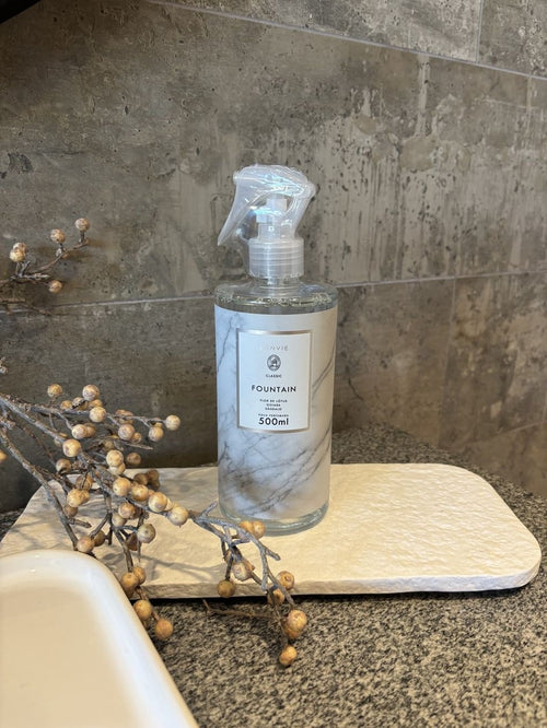 Água Perfumada Lenvie Fountain 500ml