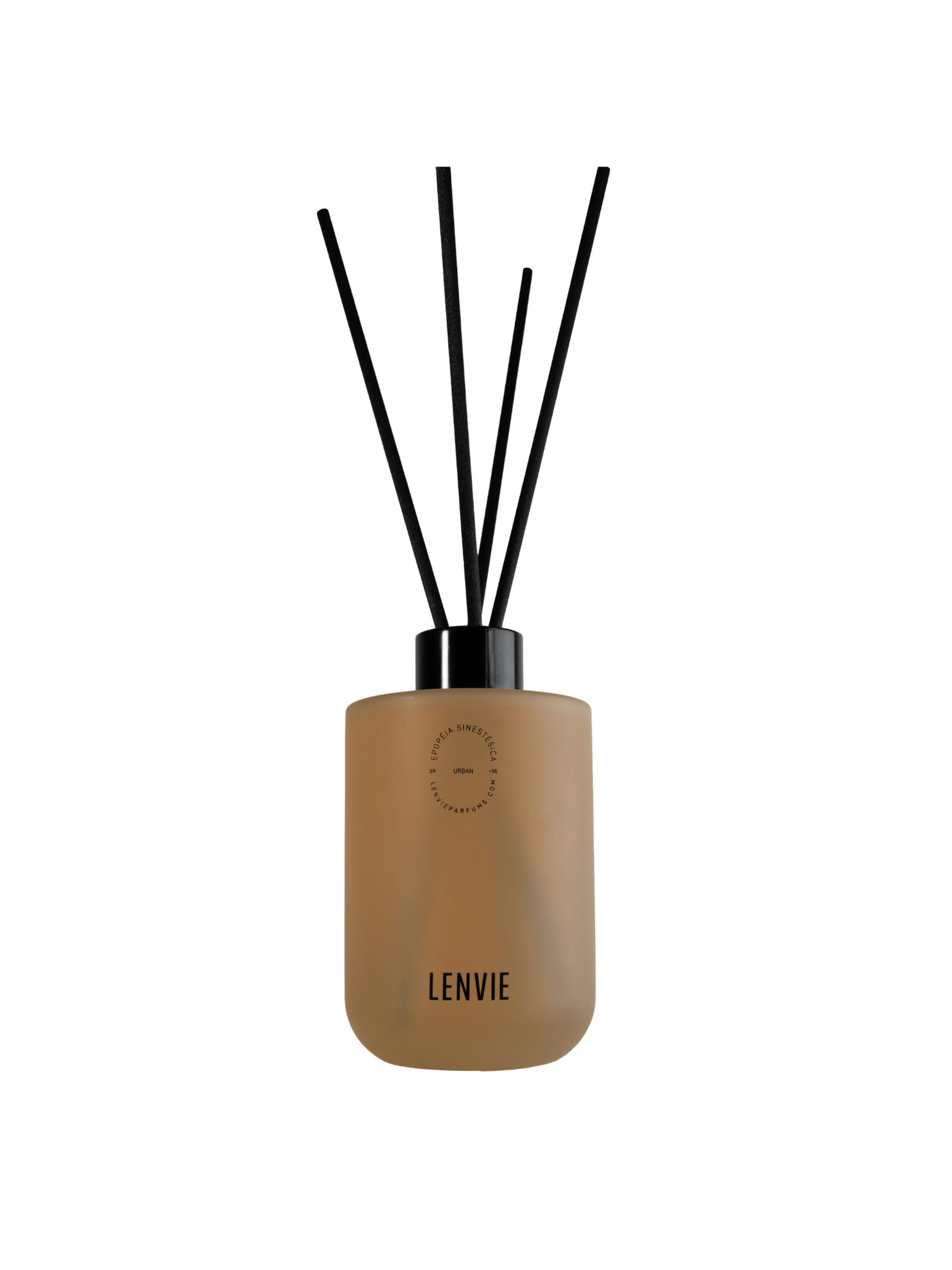 Difusor de Perfume Lenvie Urban Peônia e Lima 220ml