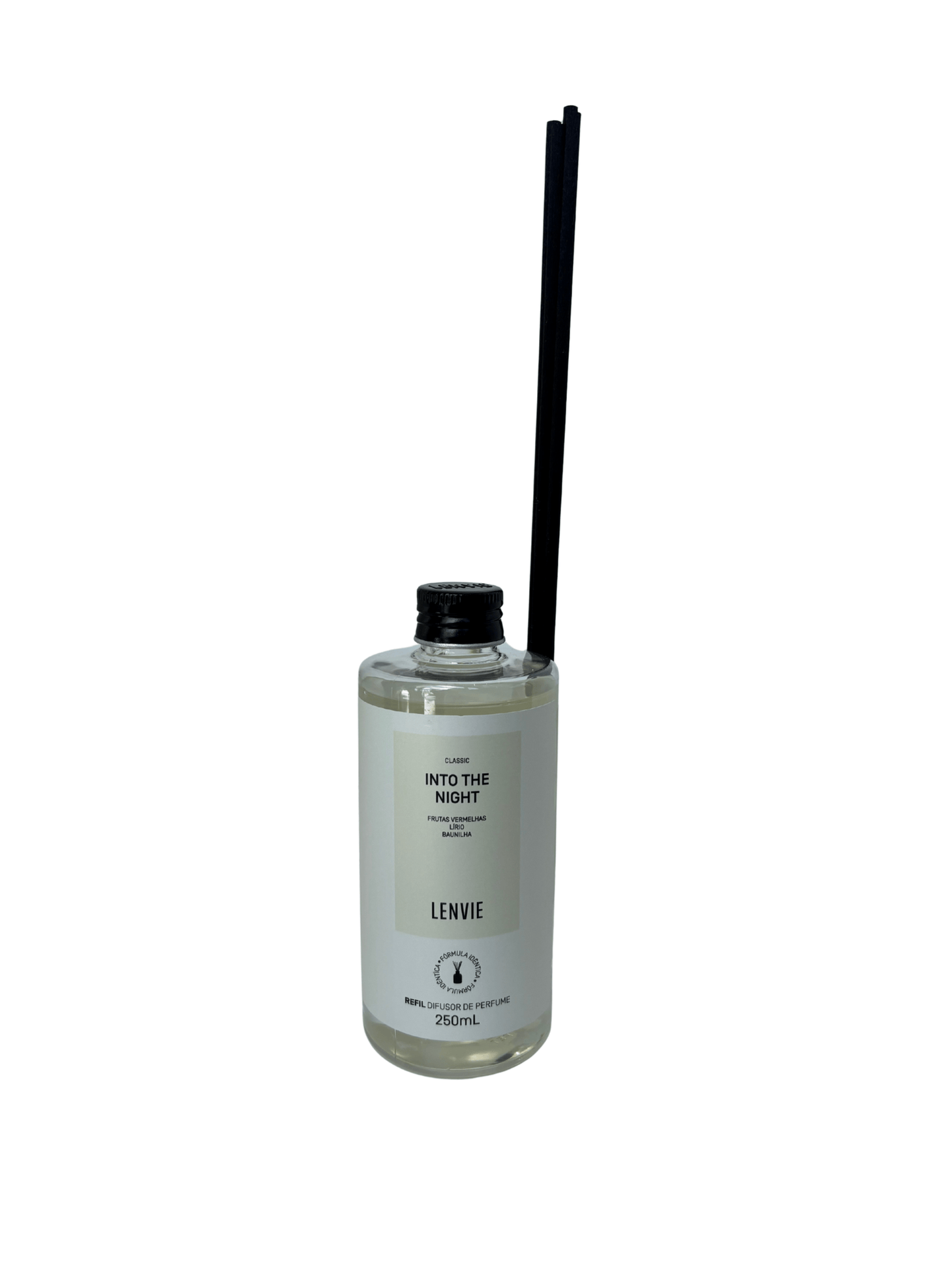 Refil Difusor de Perfume Lenvie Into The Night 250ml