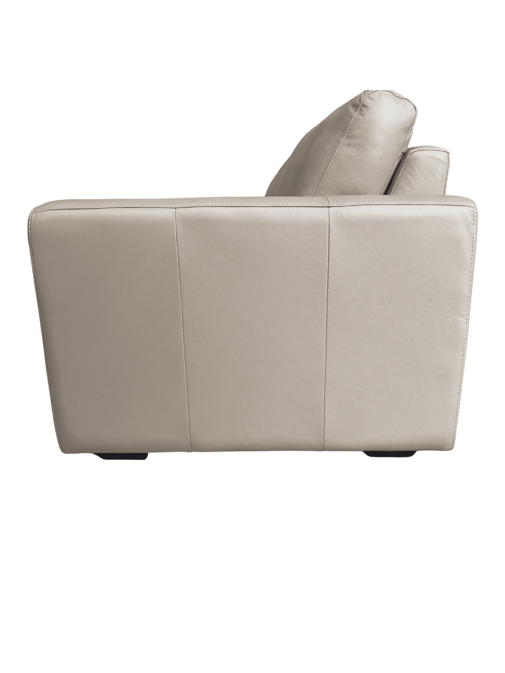 Sofá Colorado em Couro