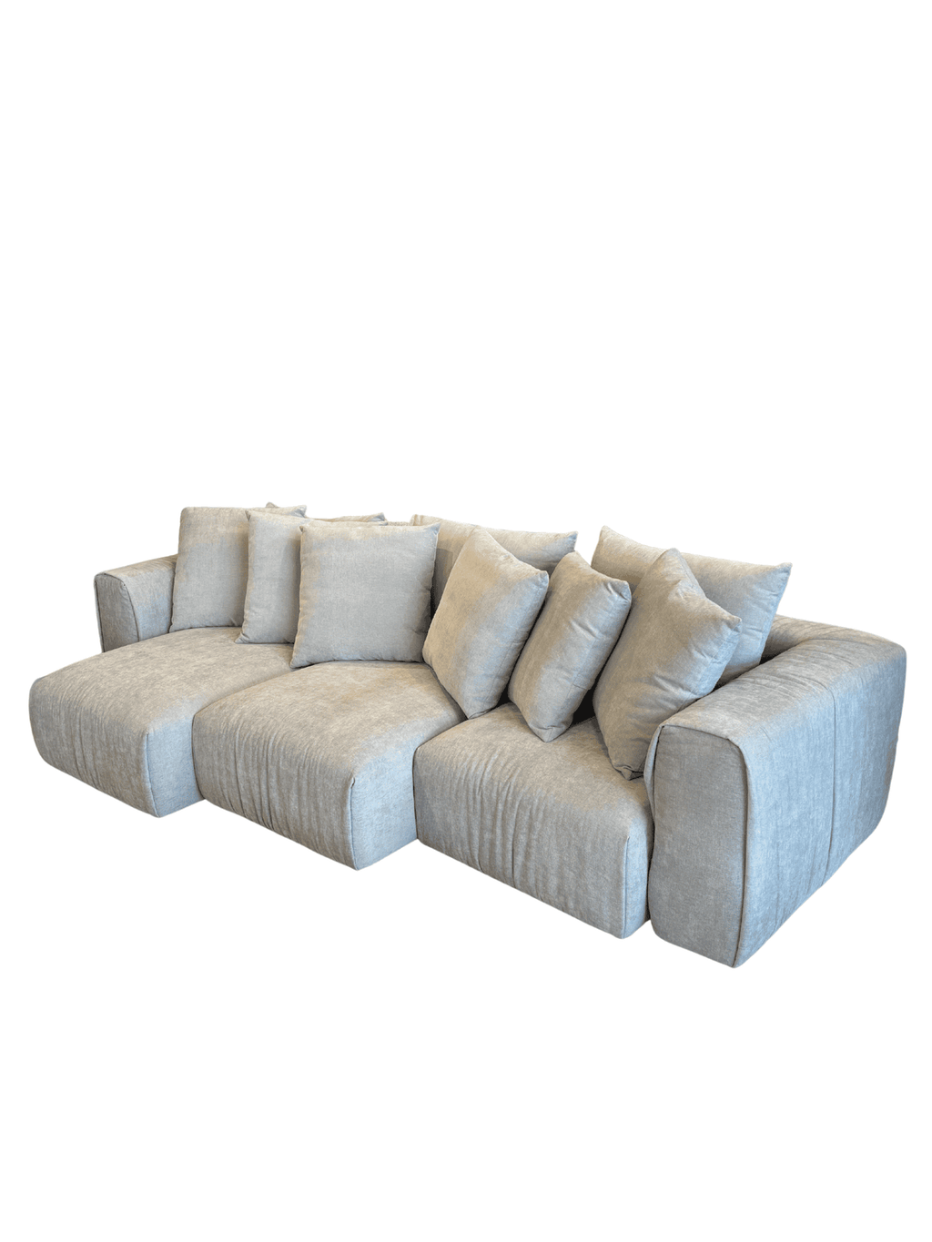 Sofá Retrátil Lago