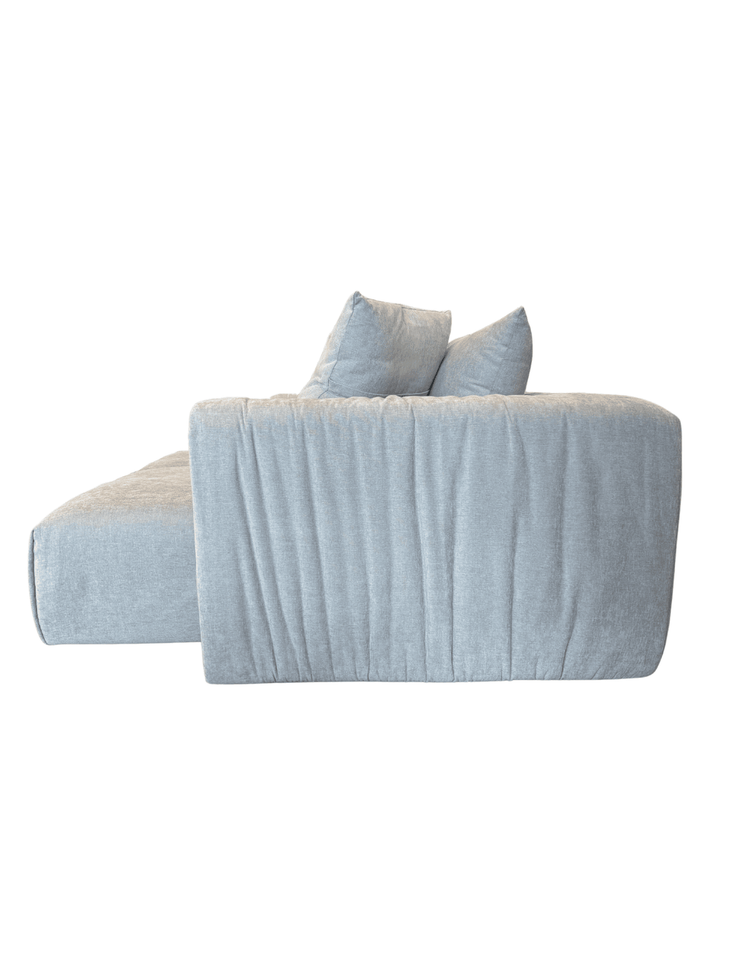 Sofá Retrátil Lago