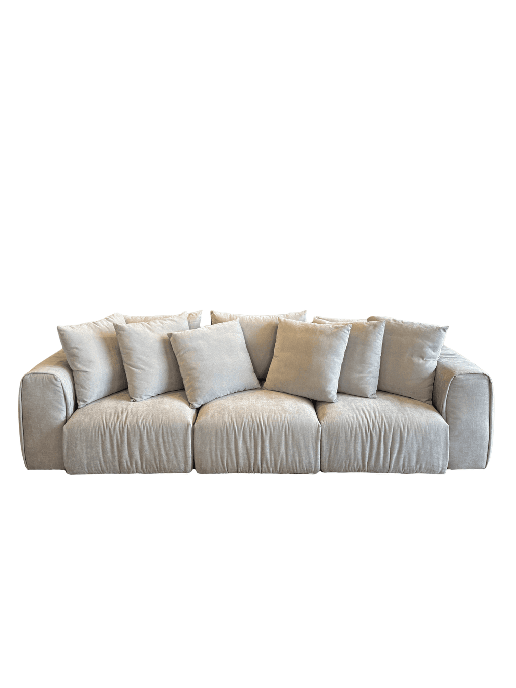 Sofá Retrátil Lago