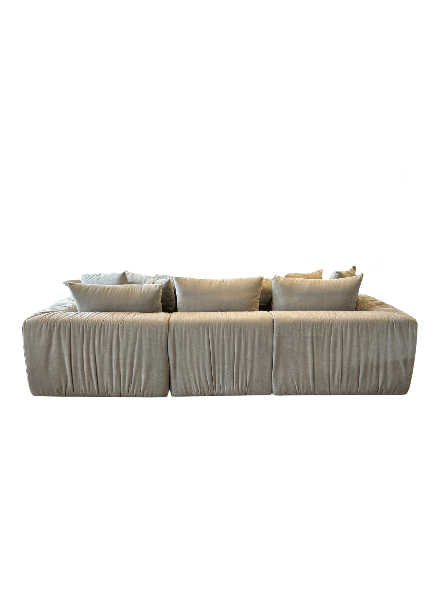 Sofá Retrátil Lago