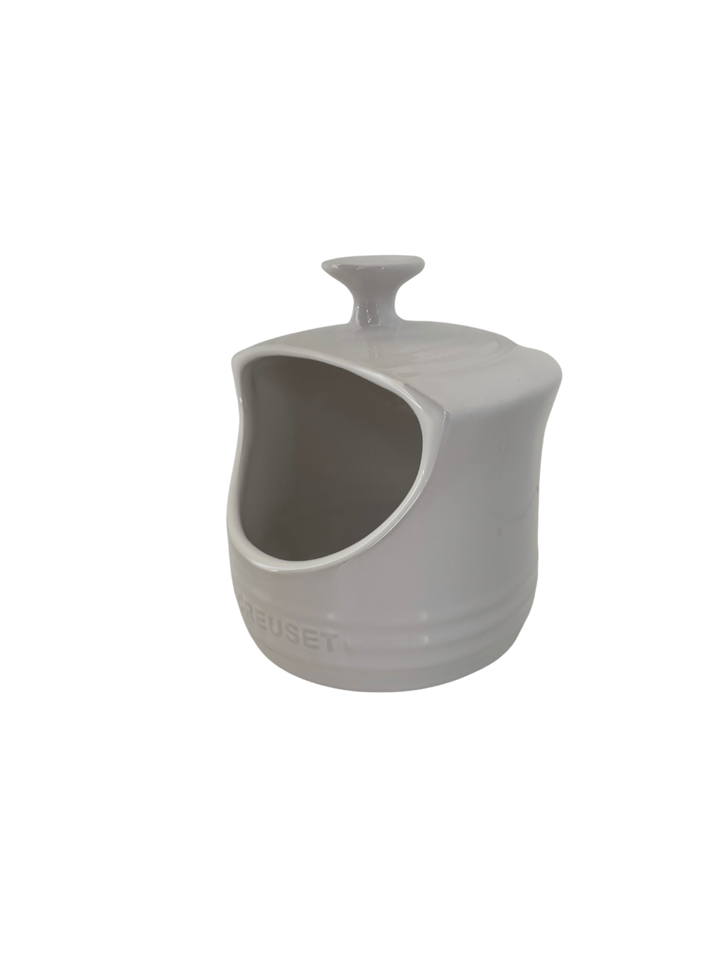 Porta Sal Le Creuset 300ml White