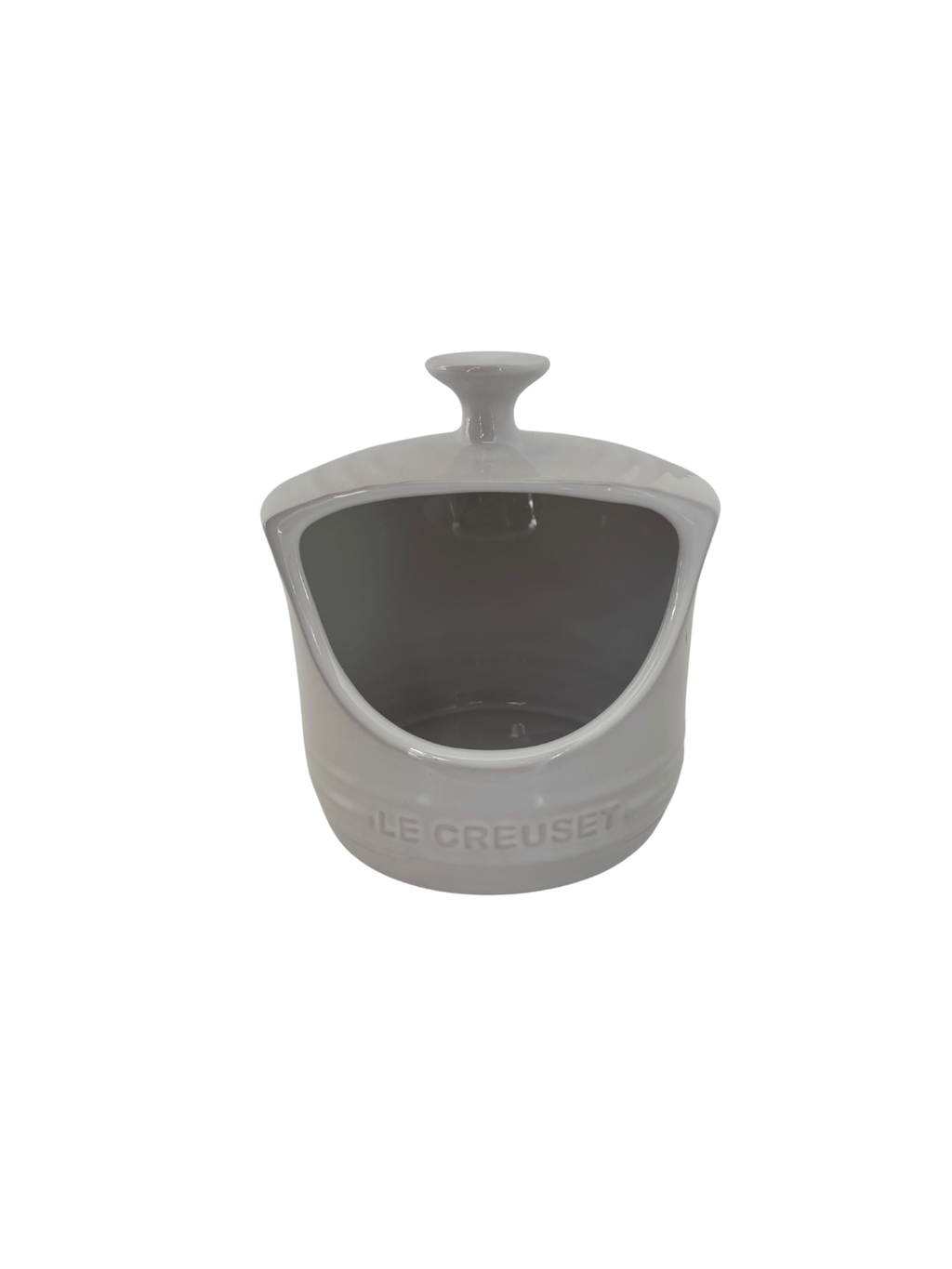 Porta Sal Le Creuset 300ml White