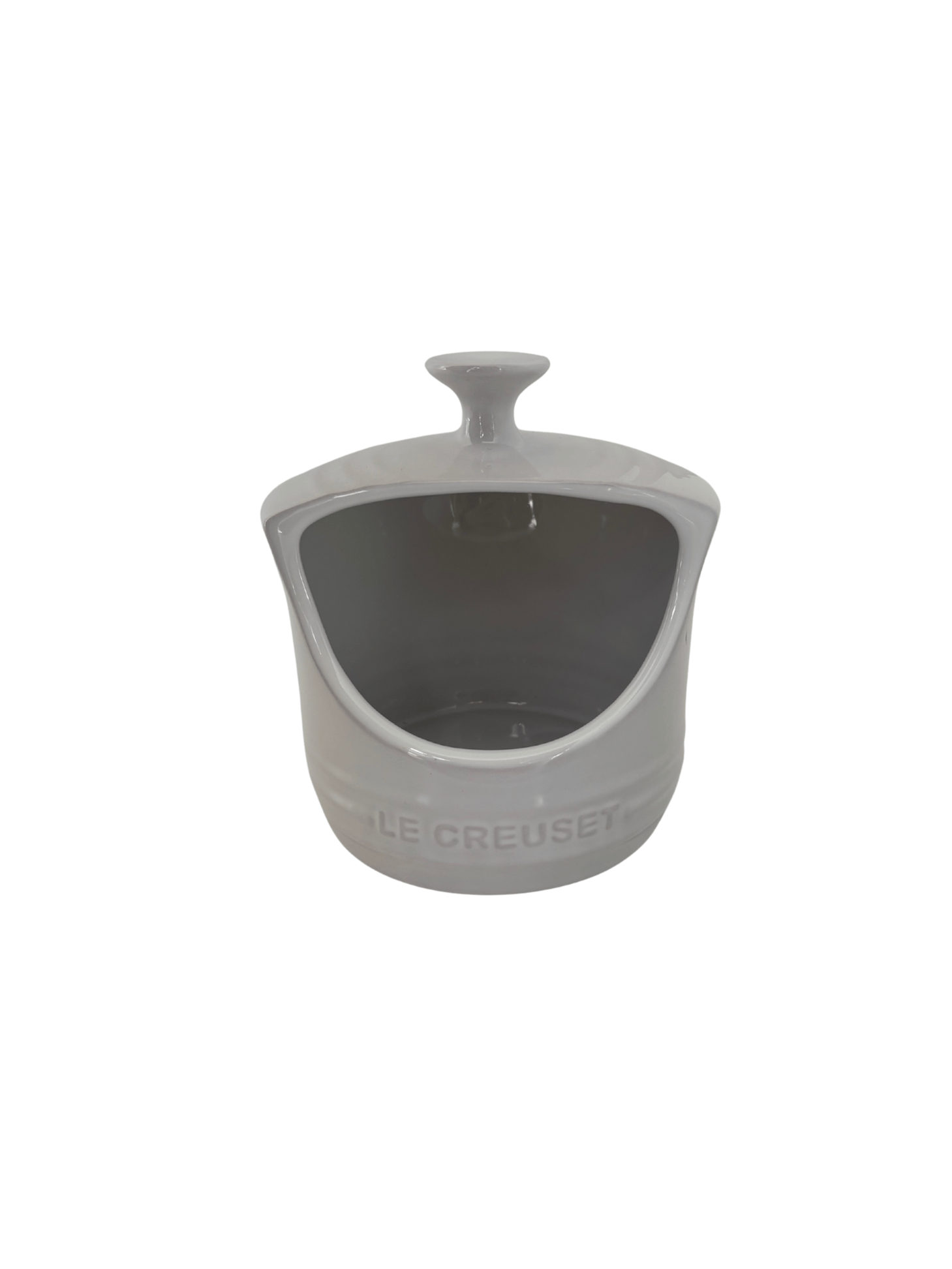 Porta Sal Le Creuset 300ml White