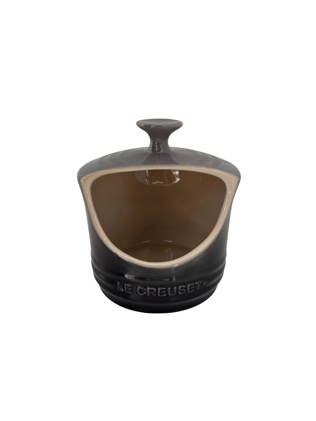 Porta Sal Le Creuset 300ml Flint